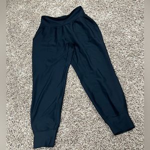 Womens Old Navy Active Powersoft Joggers Medium